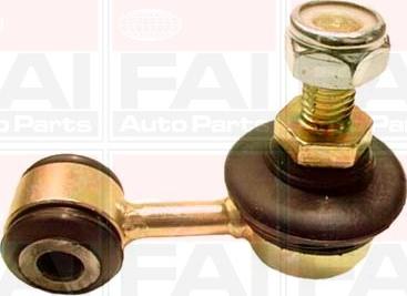 FAI AutoParts SS552 - Entretoise / tige, stabilisateur cwaw.fr