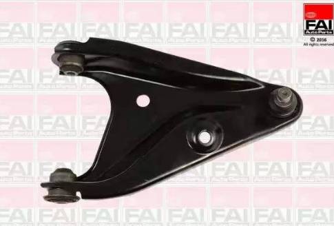 FAI AutoParts SS5697 - Bras de liaison, suspension de roue cwaw.fr