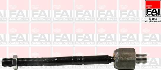 FAI AutoParts SS5643 - Rotule de direction intérieure, barre de connexion cwaw.fr