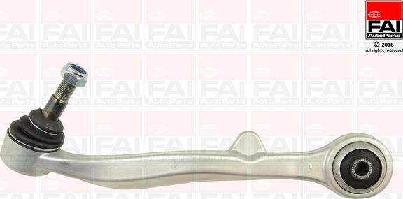 FAI AutoParts SS5654 - Bras de liaison, suspension de roue cwaw.fr