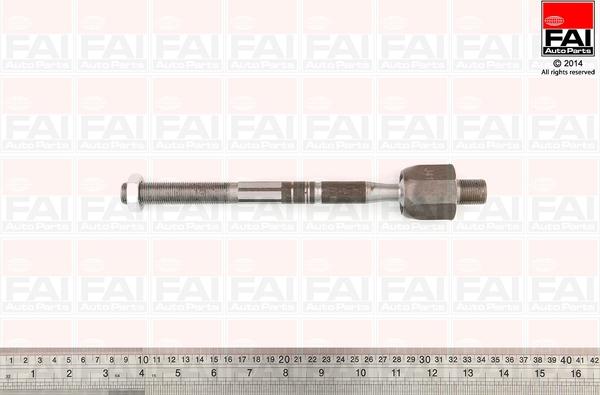 FAI AutoParts SS5651 - Rotule de direction intérieure, barre de connexion cwaw.fr