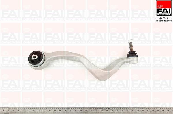 FAI AutoParts SS5653 - Bras de liaison, suspension de roue cwaw.fr