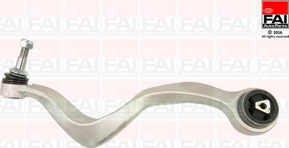 FAI AutoParts SS5652 - Bras de liaison, suspension de roue cwaw.fr