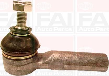 FAI AutoParts SS565 - Rotule de barre de connexion cwaw.fr