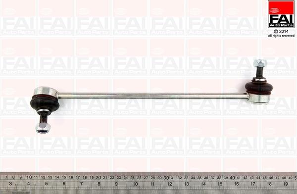 FAI AutoParts SS5664 - Entretoise / tige, stabilisateur cwaw.fr