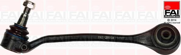 FAI AutoParts SS5661 - Bras de liaison, suspension de roue cwaw.fr