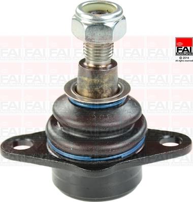 FAI AutoParts SS5663 - Rotule de suspension cwaw.fr