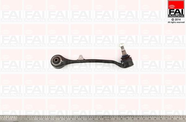 FAI AutoParts SS5662 - Bras de liaison, suspension de roue cwaw.fr