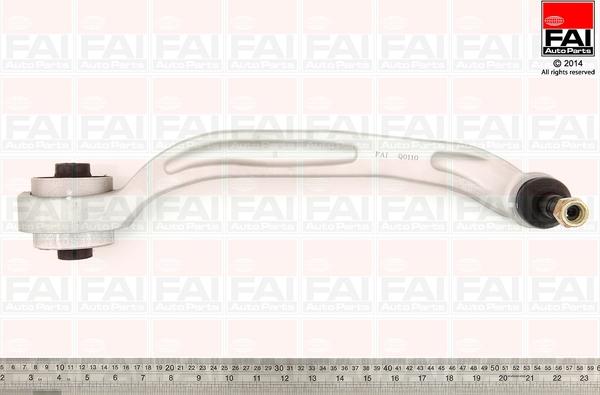 FAI AutoParts SS5609 - Bras de liaison, suspension de roue cwaw.fr