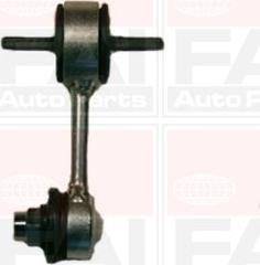 FAI AutoParts SS5605 - Entretoise / tige, stabilisateur cwaw.fr