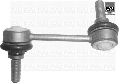 FAI AutoParts SS5602 - Entretoise / tige, stabilisateur cwaw.fr