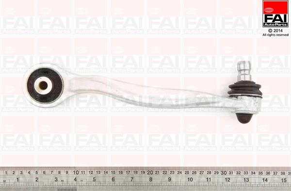 FAI AutoParts SS5616 - Bras de liaison, suspension de roue cwaw.fr