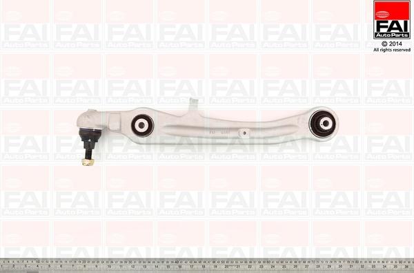 FAI AutoParts SS5618 - Bras de liaison, suspension de roue cwaw.fr