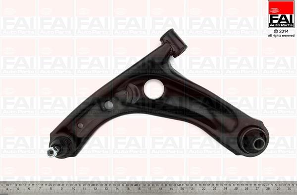 FAI AutoParts SS5684 - Bras de liaison, suspension de roue cwaw.fr