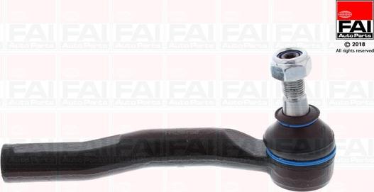 FAI AutoParts SS5688 - Rotule de barre de connexion cwaw.fr