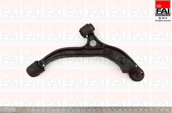 FAI AutoParts SS5683 - Bras de liaison, suspension de roue cwaw.fr