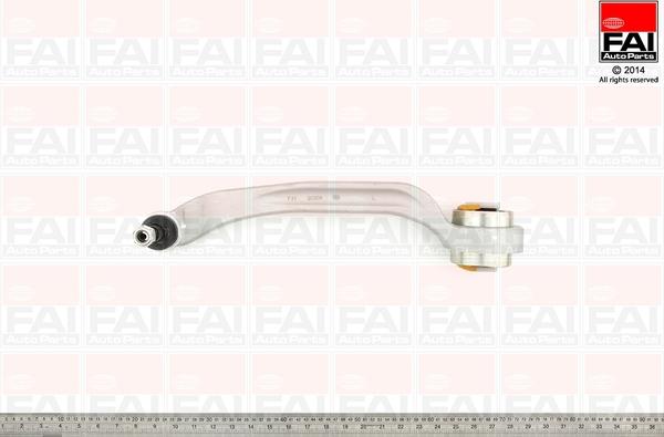 FAI AutoParts SS5621 - Bras de liaison, suspension de roue cwaw.fr