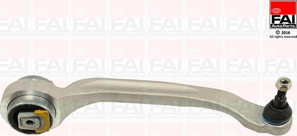 FAI AutoParts SS5622 - Bras de liaison, suspension de roue cwaw.fr