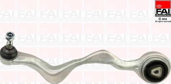 FAI AutoParts SS5627 - Bras de liaison, suspension de roue cwaw.fr