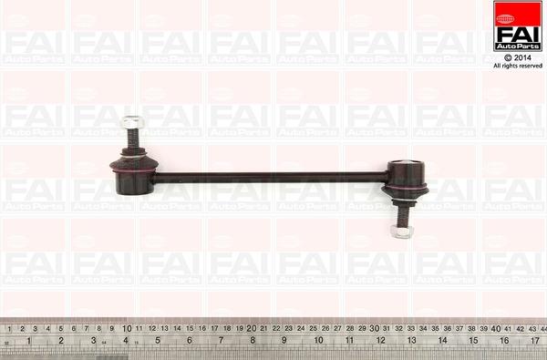 FAI AutoParts SS5671 - Entretoise / tige, stabilisateur cwaw.fr