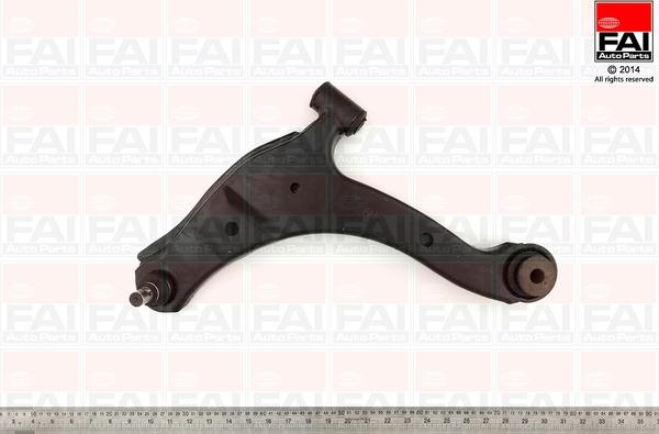 FAI AutoParts SS5678 - Bras de liaison, suspension de roue cwaw.fr