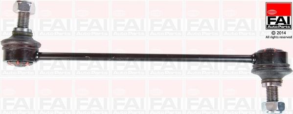 FAI AutoParts SS505 - Entretoise / tige, stabilisateur cwaw.fr