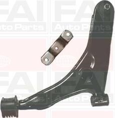 FAI AutoParts SS5145 - Bras de liaison, suspension de roue cwaw.fr