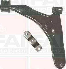 FAI AutoParts SS5146 - Bras de liaison, suspension de roue cwaw.fr