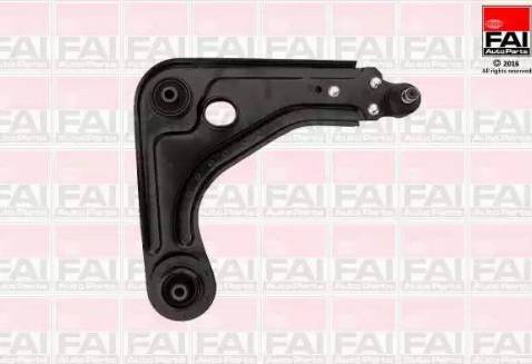 FAI AutoParts SS512 - Bras de liaison, suspension de roue cwaw.fr