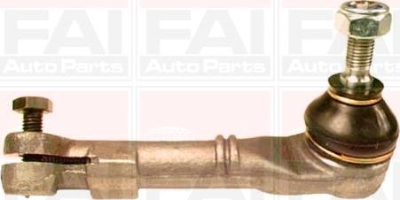 FAI AutoParts SS517 - Rotule de barre de connexion cwaw.fr