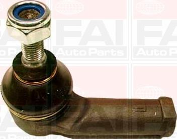 FAI AutoParts SS589 - Rotule de barre de connexion cwaw.fr