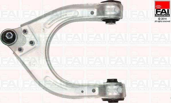 FAI AutoParts SS5857 - Bras de liaison, suspension de roue cwaw.fr