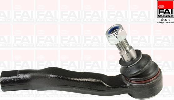 FAI AutoParts SS5869 - Rotule de barre de connexion cwaw.fr