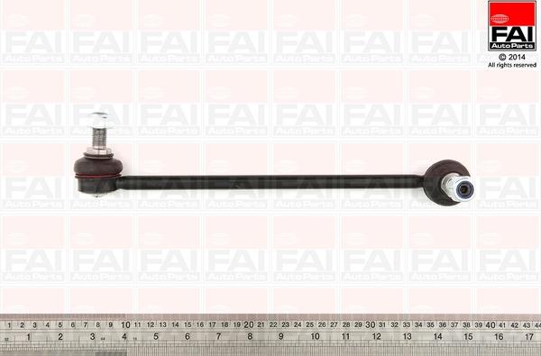 FAI AutoParts SS5865 - Entretoise / tige, stabilisateur cwaw.fr