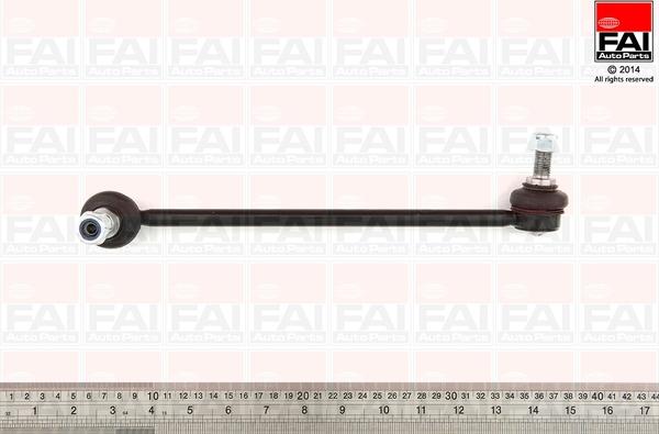 FAI AutoParts SS5866 - Entretoise / tige, stabilisateur cwaw.fr