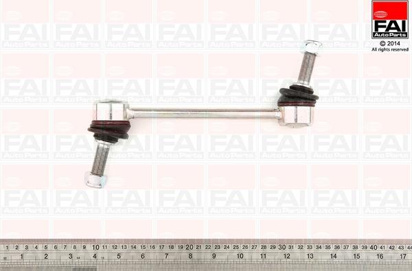 FAI AutoParts SS5861 - Entretoise / tige, stabilisateur cwaw.fr