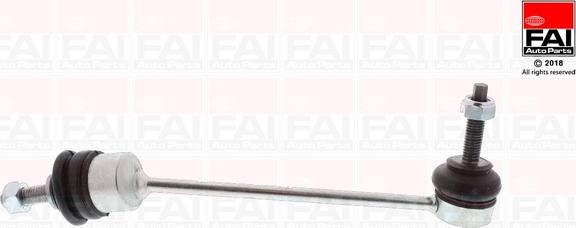 FAI AutoParts SS5806 - Entretoise / tige, stabilisateur cwaw.fr