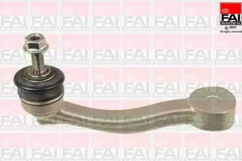 FAI AutoParts SS5800 - Entretoise / tige, stabilisateur cwaw.fr