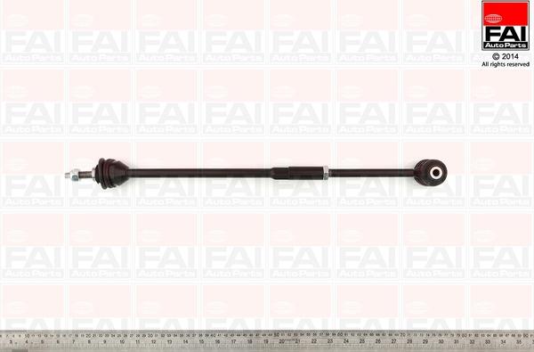 FAI AutoParts SS5807 - Entretoise / tige, stabilisateur cwaw.fr