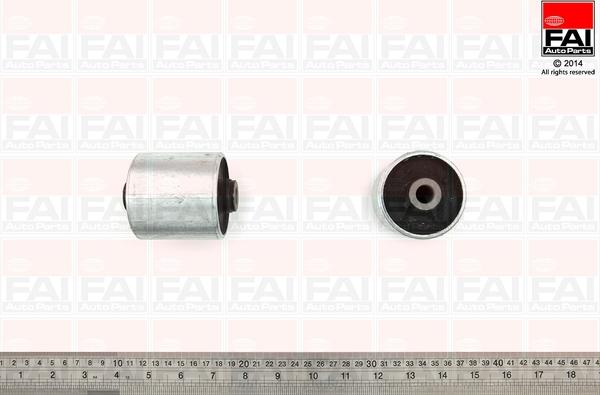 FAI AutoParts SS5837 - Suspension, bras de liaison cwaw.fr