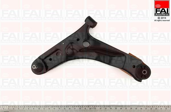 FAI AutoParts SS5824 - Bras de liaison, suspension de roue cwaw.fr