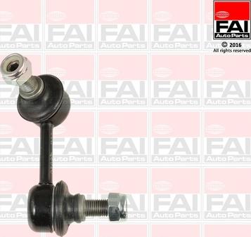 FAI AutoParts SS5876 - Entretoise / tige, stabilisateur cwaw.fr