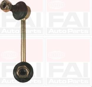 FAI AutoParts SS5877 - Entretoise / tige, stabilisateur cwaw.fr