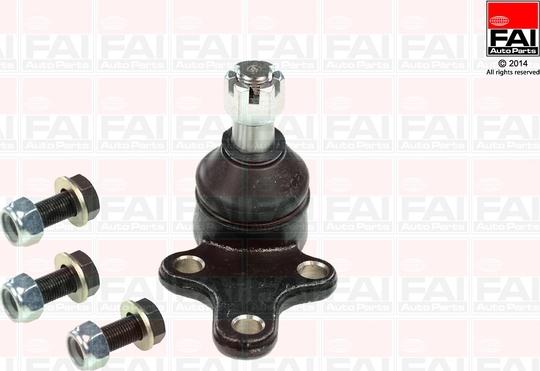 FAI AutoParts SS5359 - Rotule de suspension cwaw.fr