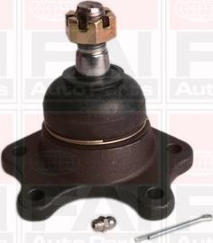 FAI AutoParts SS5358 - Rotule de suspension cwaw.fr