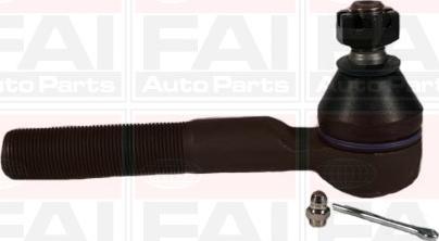 FAI AutoParts SS5362 - Rotule de direction cwaw.fr