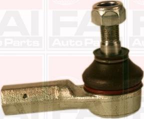 FAI AutoParts SS5384 - Rotule de barre de connexion cwaw.fr