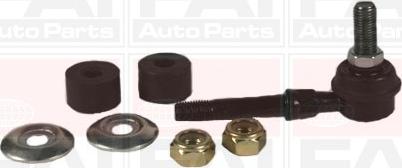 FAI AutoParts SS5324 - Entretoise / tige, stabilisateur cwaw.fr