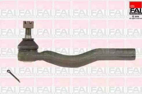 FAI AutoParts SS5374 - Rotule de barre de connexion cwaw.fr