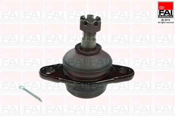 FAI AutoParts SS5372 - Rotule de suspension cwaw.fr